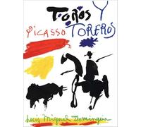 Picasso, Toros y Toreros