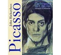 Picasso. I. Una biografía, 1881-1906: Una Biografia, 1881-1906 (Libros Singulares (LS))