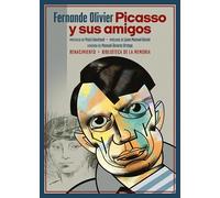 Picasso y sus amigos | Fernande Olivier