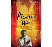 Picasso's War: The Extraordinary Story Of An Artist, An Atrocity - And A Painting That Shook The World