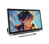PicassoTab X11 Tableta de Dibujo Independiente • No Necesita Computadora, Pantalla Laminada 2K de 11", Apps de Dibujo Pro y Tutoriales, Lápiz Stylus, Tableta Gráfica Portátil para Artistas • X11