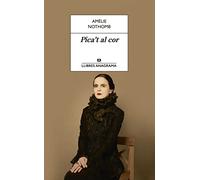 Pica't al cor: 59 (Llibres Anagrama)