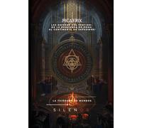 PICATRIX: Las esferas del sentido: De la penumbra de Roma al Continente de Sapkowski (HERMETISMO)