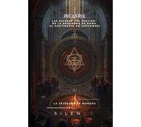 PICATRIX: Las esferas del sentido: De la penumbra de Roma al Continente de Sapkowski (HERMETISMO)