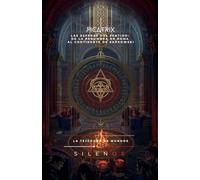 Picatrix: Las esferas del sentido (Hermetismo)