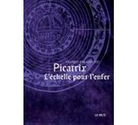 Picatrix : Léchelle Pour Lenfer (ebook)