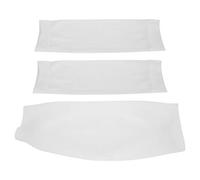 PICC Line Cubierta de Ducha, Protector de Ducha de Brazo Silicona Transpirable Amigable con la Piel para Manos Lesionadas(L)