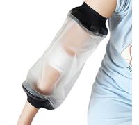 PICC Line - Funda de ducha impermeable IV y PICC Line para tratamiento de quimioterapia BD12691, Medium