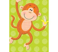 Piccadilly Greetings Mini tarjeta juvenil 80 x 110 mm