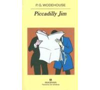 Piccadilly Jim (ebook)