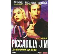 Piccadilly Jim... o como atrapar a un Playboy [DVD]