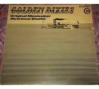 Piccadilly-Six Jazzband, The - Golden Dixies - Original Mississippi Riverboat Shuffle