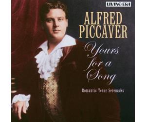 Piccaver,Alfred - Yours for a Song