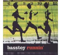 Picchiotti, Mark Pres Basstoy - Runnin' Remixes
