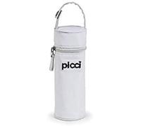 Picci Portabiberones blanco Sporty - 300 g