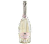 PICCINI MOSCATO VINO ESPUMOSO DULCE VESTIDO VENECIANO 75 CL