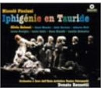 Piccinni:Iphigenie en Tauride