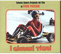 Piccioni - I Giovani Tigri