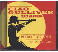 Piccioni, Piero - Ciao Gulliver/Senza Via