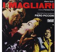 Piccioni, Piero - I Magliari