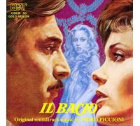 Piccioni, Piero - Il Bacio