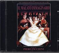 Piero Piccioni - Il Malato Immaginario (Hypochondriac) (Original Motion Picture Score)