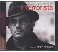 Piccioni, Piero - Il Terrorista