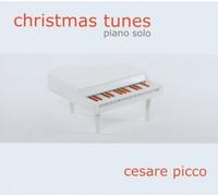 Picco Cesare - Christmas Tunes