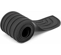 Piccodos Protector Paragolpes para MG HS MK2 2024 2025, Goma | Protector Borde Maletero | Defensa Coche | Tira Umbral | Goma Flexible Antideslizante | Carga Equipaje Perros | Rozaduras
