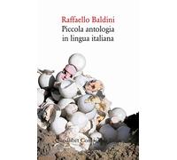 Piccola antologia in lingua italiana (Compagnia Extra)