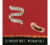 Piccola Bottega Baltazar - Il Disco Dei Miracoli