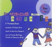 Piccola Bottega Cora - Il Segreto Della Fantasia