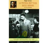 Piccola Bottega Degli Orrori (La) (1960) [Italia] [DVD]