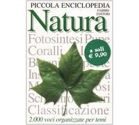 Piccola Enciclopedia. Natura