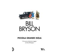 Piccola grande isola (Saggi best seller)