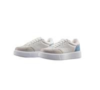 Piccola Lala De-pl-rb-000111, Zapatillas Mujer, Azul, 40 EU Ancho