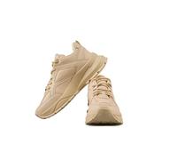 Piccola Lala De-pl-rb-000143, Zapatillas Mujer, Beige, 37 EU Ancho