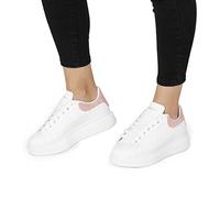 Piccola Lala De-pl-rb-000208, Zapatillas Mujer, Multicolor, 37 EU