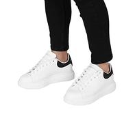 Piccola Lala De-pl-rb-000218, Zapatillas Unisex Adulto, Multicolor, 37 EU