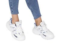 Piccola Lala De-pl-rb-000276, Zapatillas de Senderismo Mujer, Multicolor, 39 EU