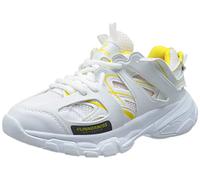 Piccola Lala De-pl-rb-000289, Zapatillas de Senderismo Mujer, Multicolor, 37 EU