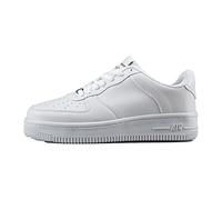Piccola Lala ES-PL-RB-000167, Sneaker Hombre, White, 41 EU Ancho