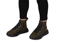 Piccola Lala It-pl-rb-00023, Fashion Boot Hombre, Verde Caqui, 42 EU