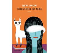 Piccola libreria con delitto (Novel)