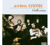 Piccola Orchestra Avion T - Collezione