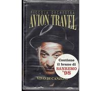 Piccola Orchestra Avion Travel - Vivo di Canzoni