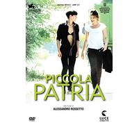 Piccola Patria [Italia] [DVD]
