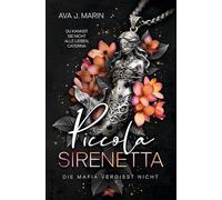 Piccola Sirenetta: Die Mafia vergisst nicht