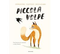 Piccola Volpe (Varia)
