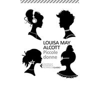 Piccole donne: 0288 (Universale economica. I classici)